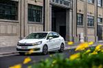 Citroen C4 L 2016 года (CN)